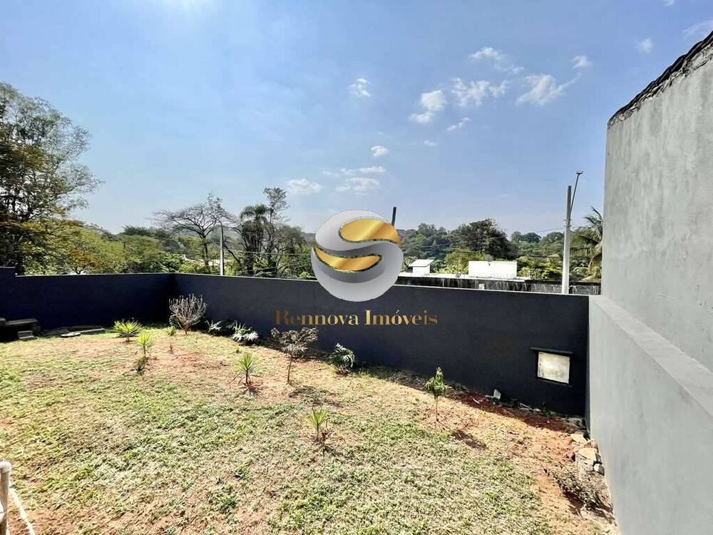 Casa de Condomínio, 4 quartos - Foto 11