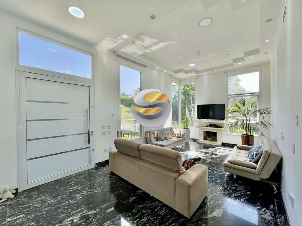 Casa de Condomínio, 4 quartos - Foto 2