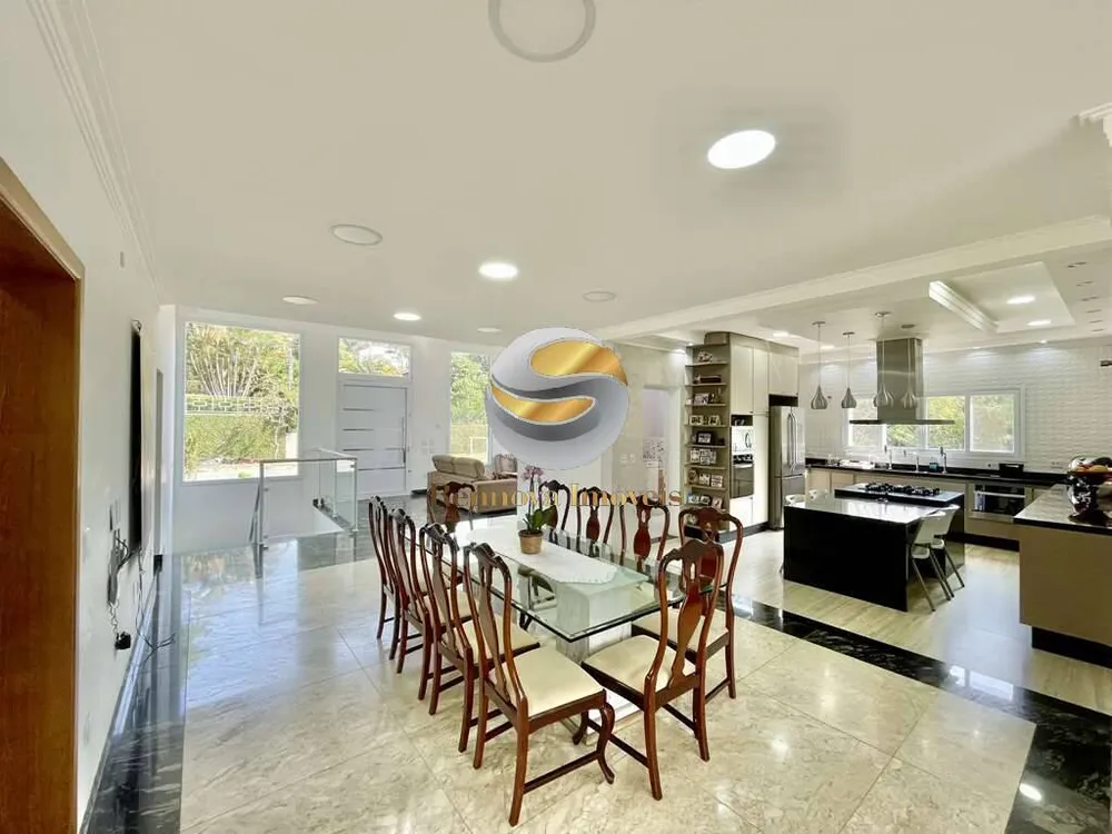 Casa de Condomínio, 4 quartos - Foto 7