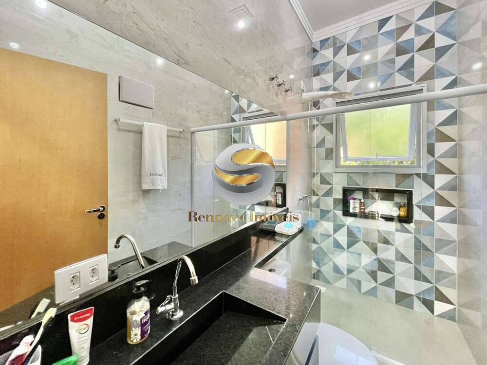 Casa de Condomínio, 4 quartos - Foto 9