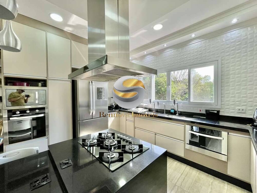 Casa de Condomínio, 4 quartos - Foto 6