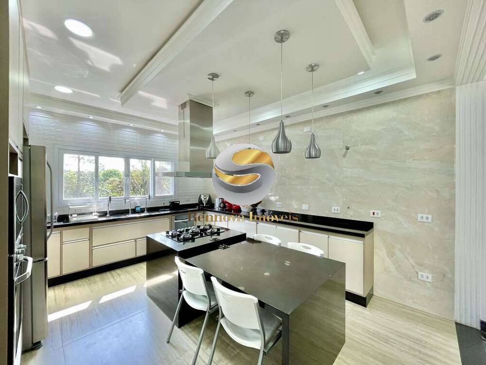 Casa de Condomínio, 4 quartos - Foto 5