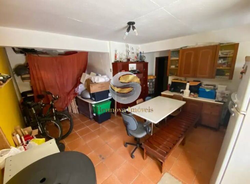 Casa, 4 quartos, 400 m² - Foto 8