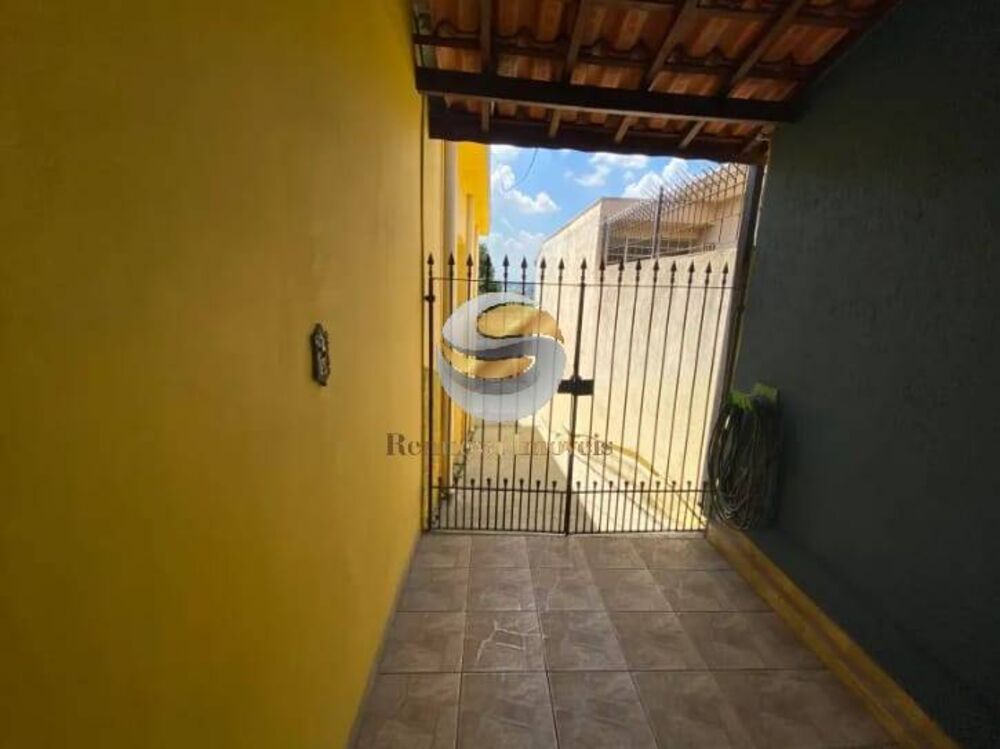 Casa, 4 quartos, 400 m² - Foto 16