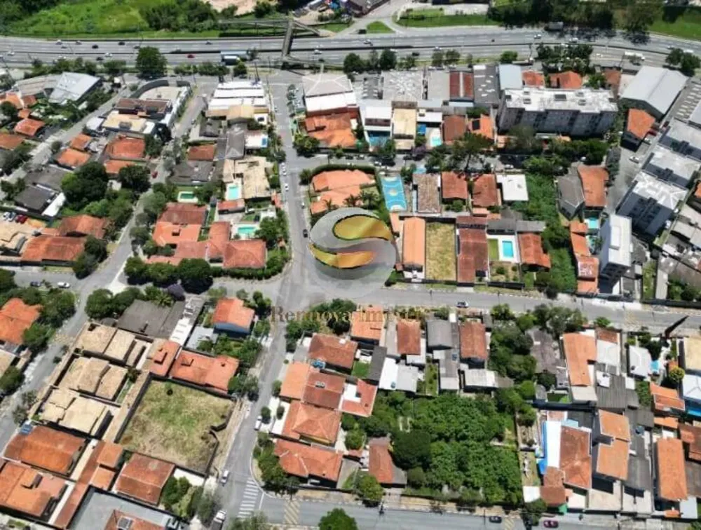 Casa, 4 quartos, 400 m² - Foto 23