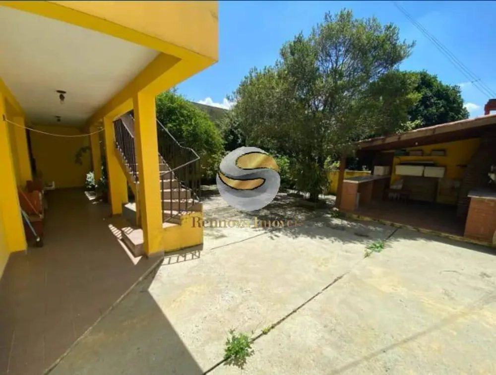 Casa, 4 quartos, 400 m² - Foto 20