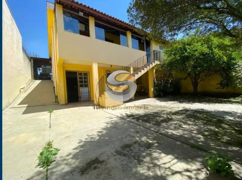 Casa, 4 quartos, 400 m² - Foto 21