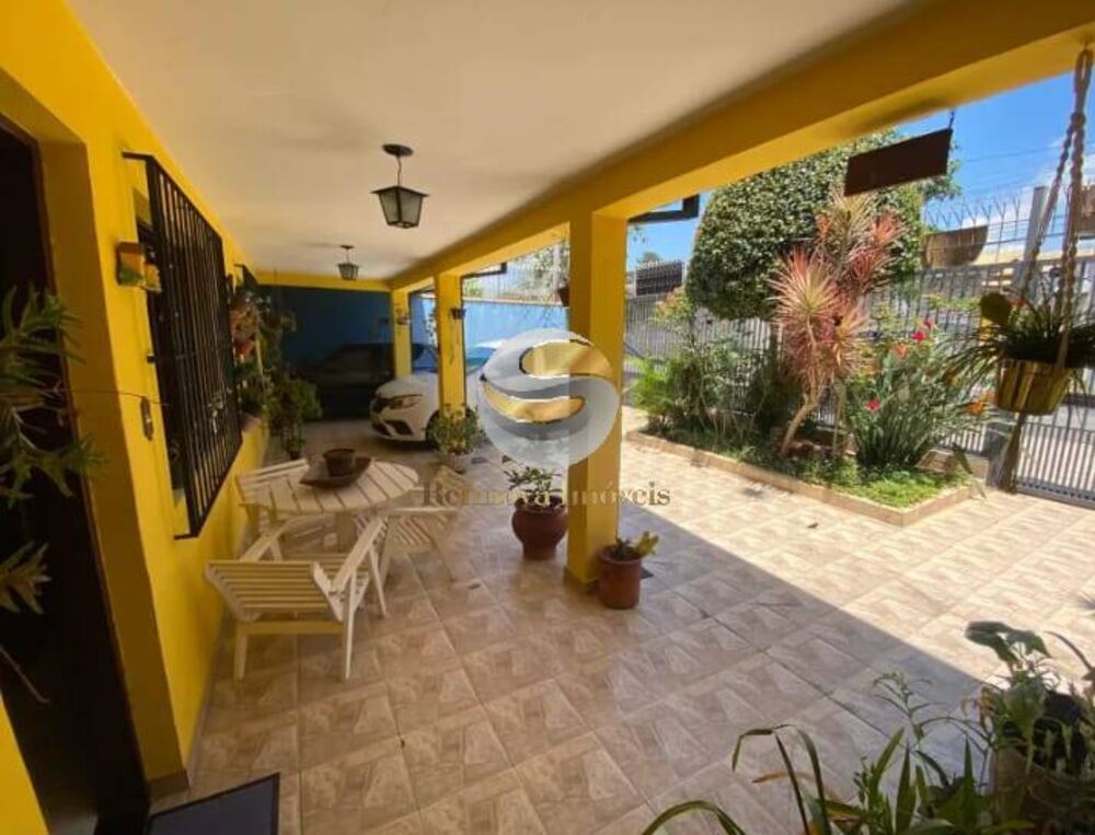 Casa, 4 quartos, 400 m² - Foto 13