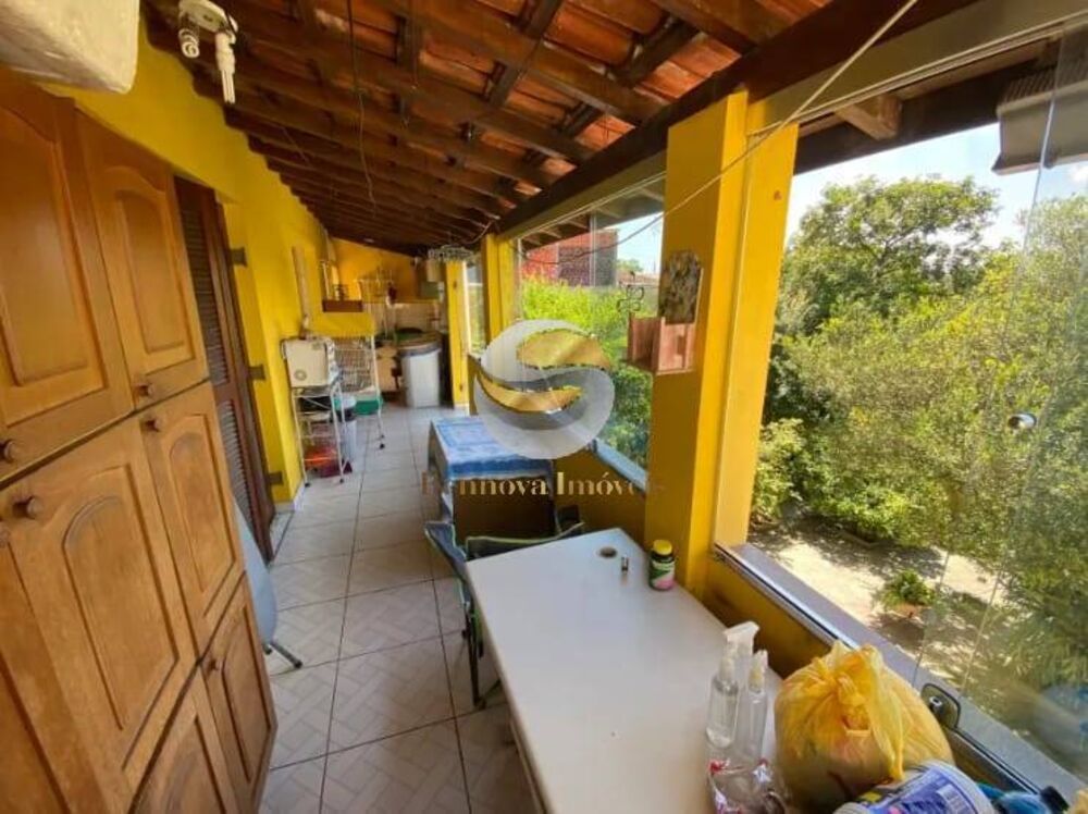 Casa, 4 quartos, 400 m² - Foto 14