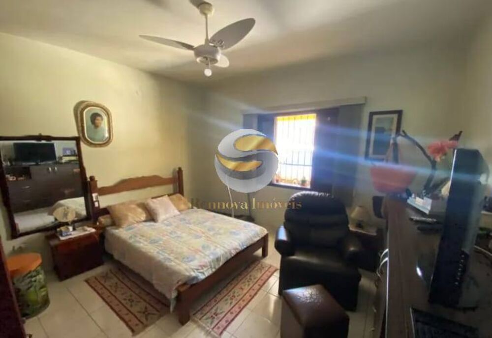 Casa, 4 quartos, 400 m² - Foto 6