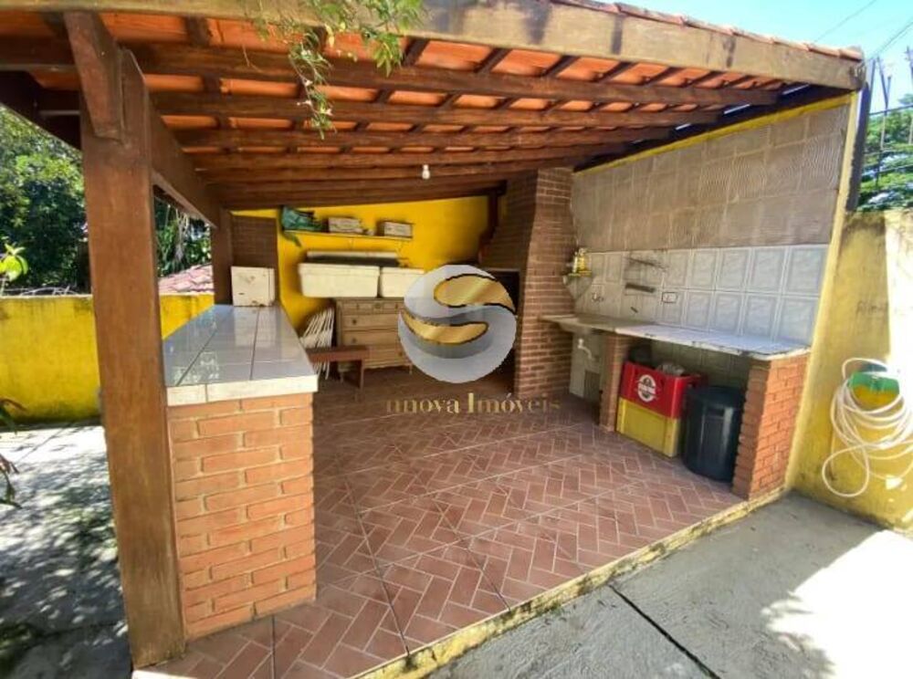 Casa, 4 quartos, 400 m² - Foto 15