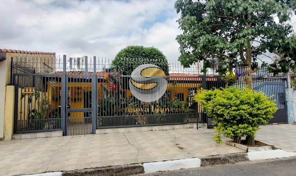 Casa, 4 quartos, 400 m² - Foto 24