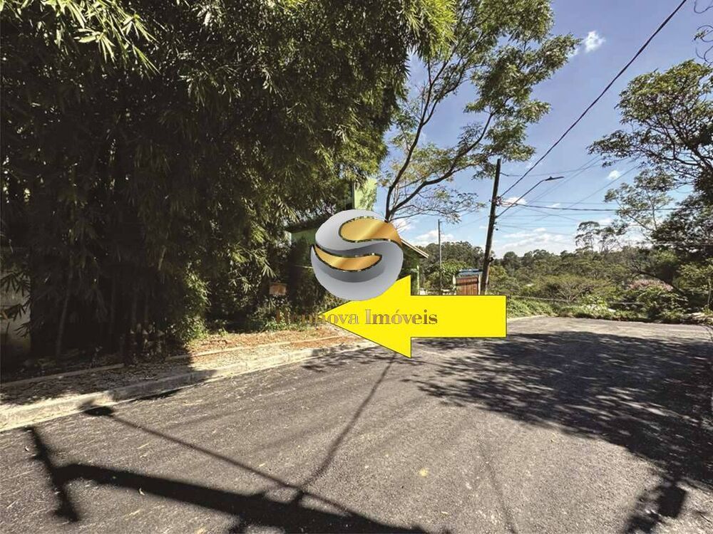 Terreno à venda, 907m² - Foto 3