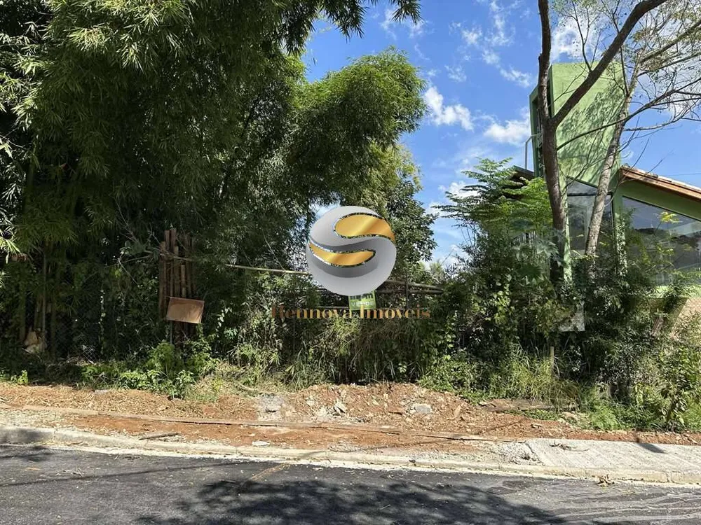 Terreno, 907 m² - Foto 8
