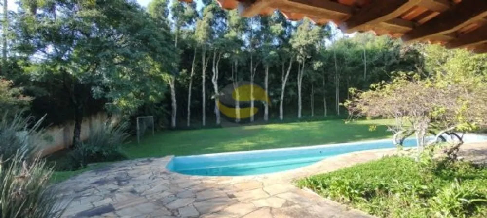 Casa de Condomínio, 3 quartos - Foto 19