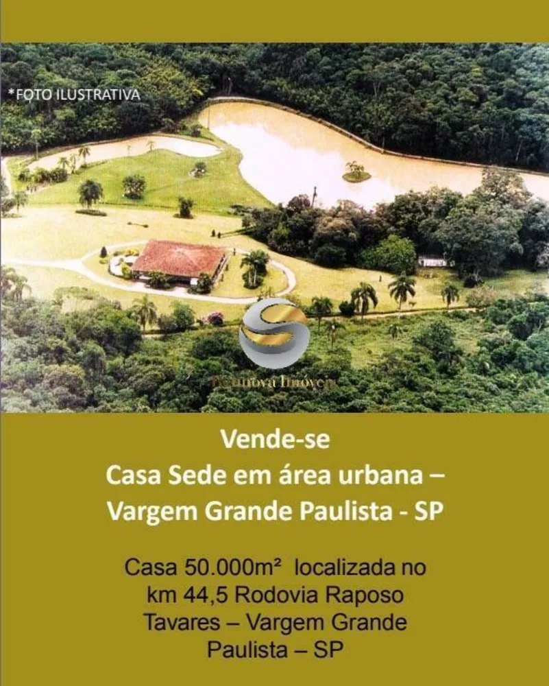 Terreno, 5 hectares - Foto 12