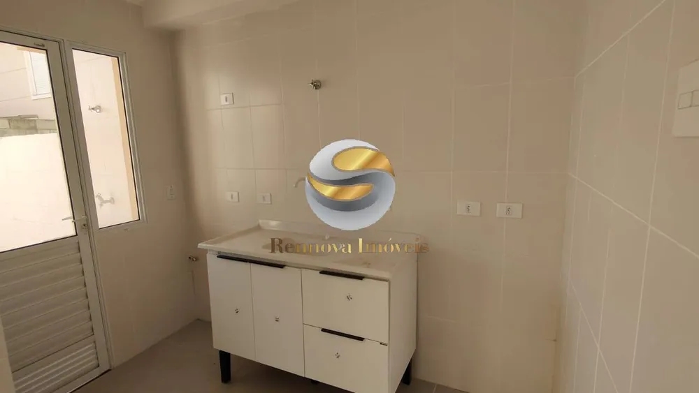 Apartamento, 2 quartos, 40 m² - Foto 8