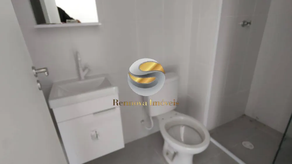 Apartamento, 2 quartos, 40 m² - Foto 9