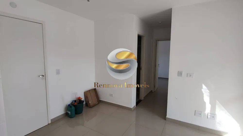 Apartamento, 2 quartos, 40 m² - Foto 11