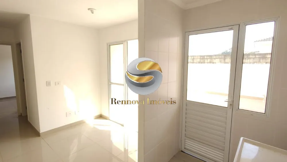 Apartamento, 2 quartos, 40 m² - Foto 12