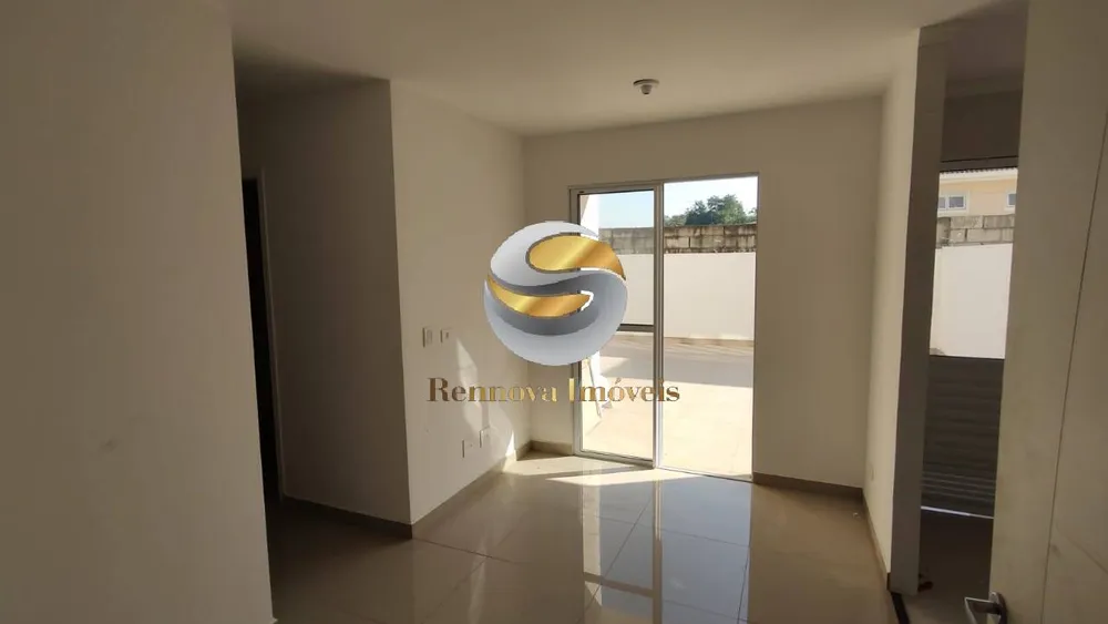 Apartamento, 2 quartos, 40 m² - Foto 4