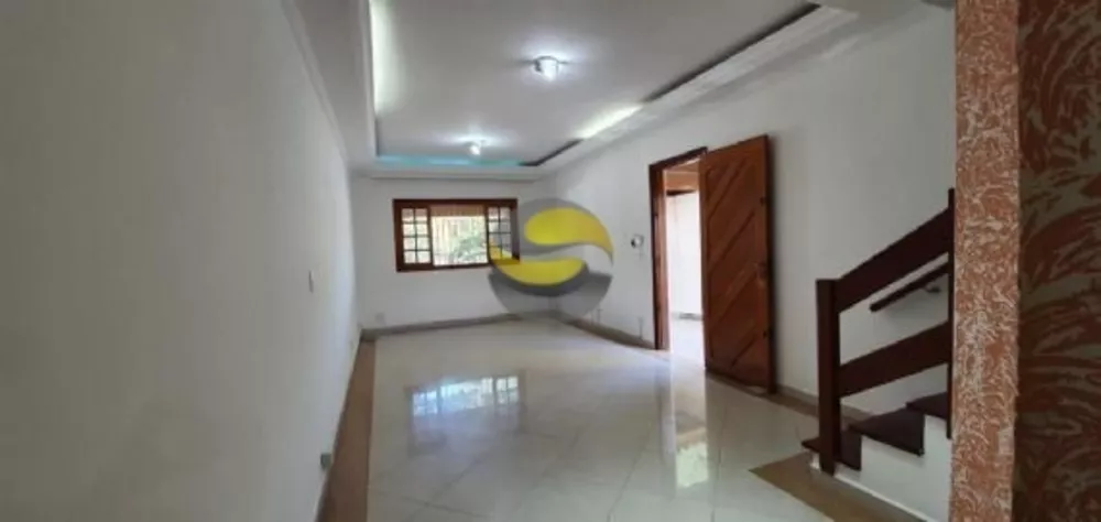 Casa de Condomínio à venda com 3 quartos, 130m² - Foto 3