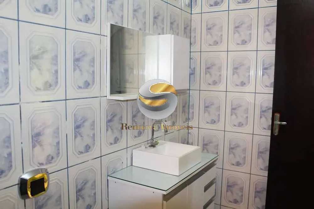 Casa, 5 quartos, 258 m² - Foto 6