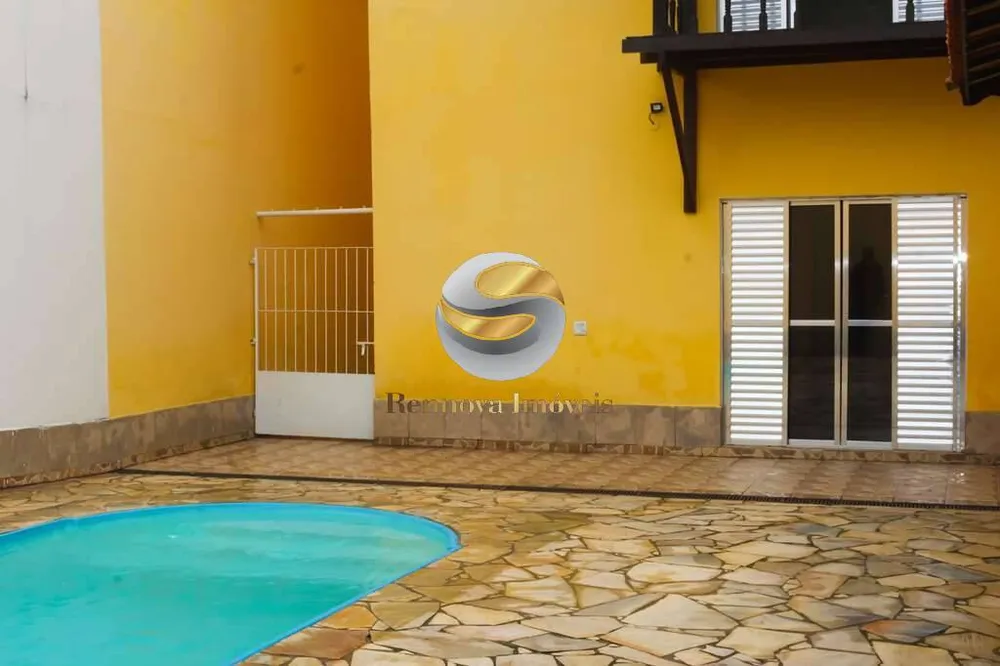Casa, 5 quartos, 258 m² - Foto 12