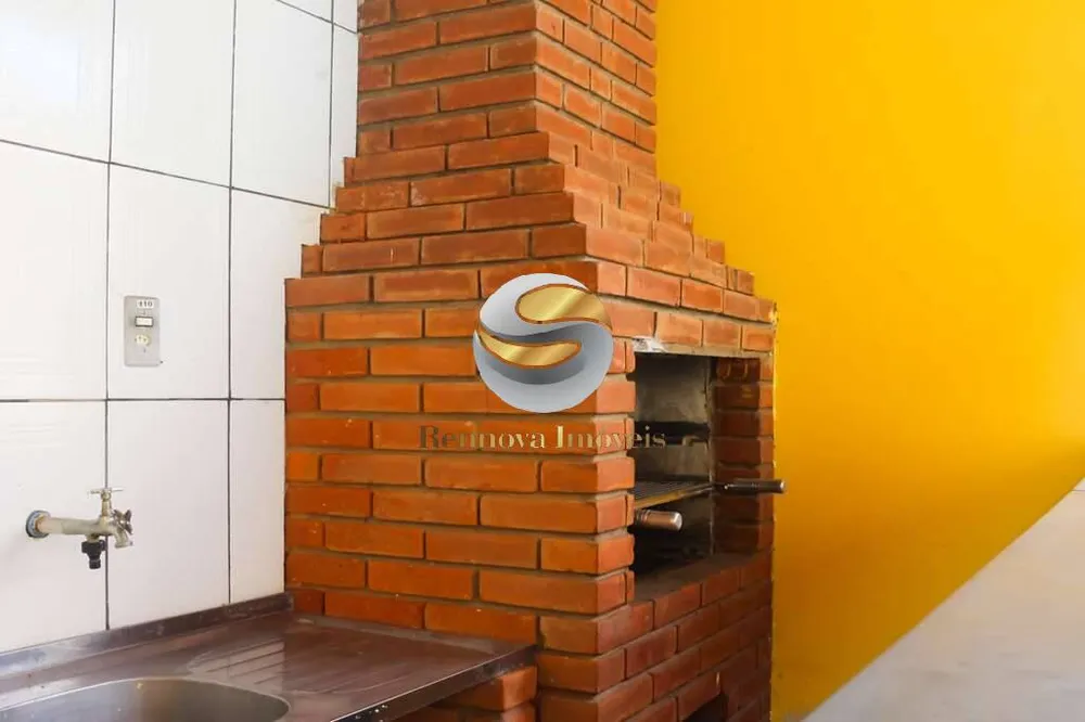 Casa, 5 quartos, 258 m² - Foto 10
