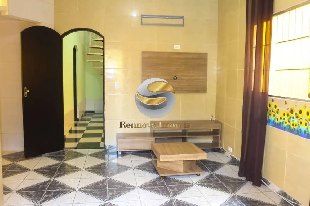 Casa, 5 quartos, 258 m² - Foto 8