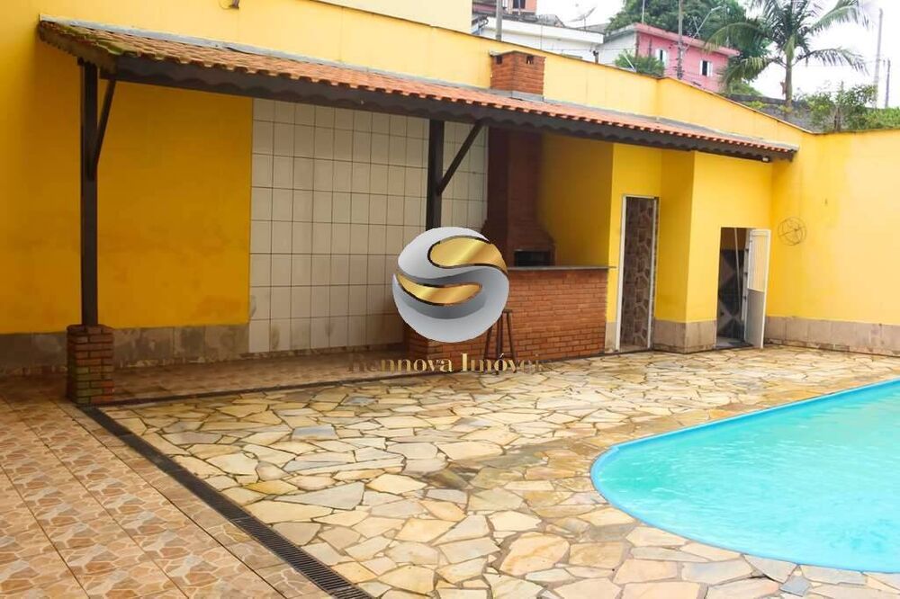 Casa, 5 quartos, 258 m² - Foto 3