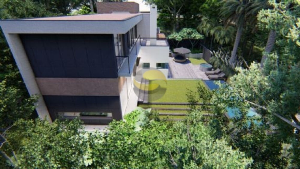 Terreno, 1000 m² - Foto 1