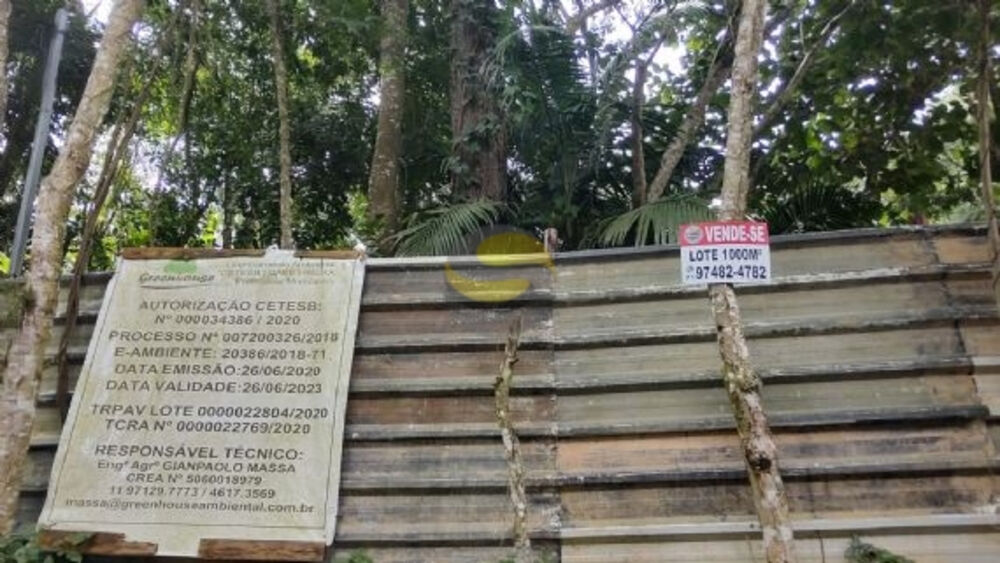 Terreno, 1000 m² - Foto 2