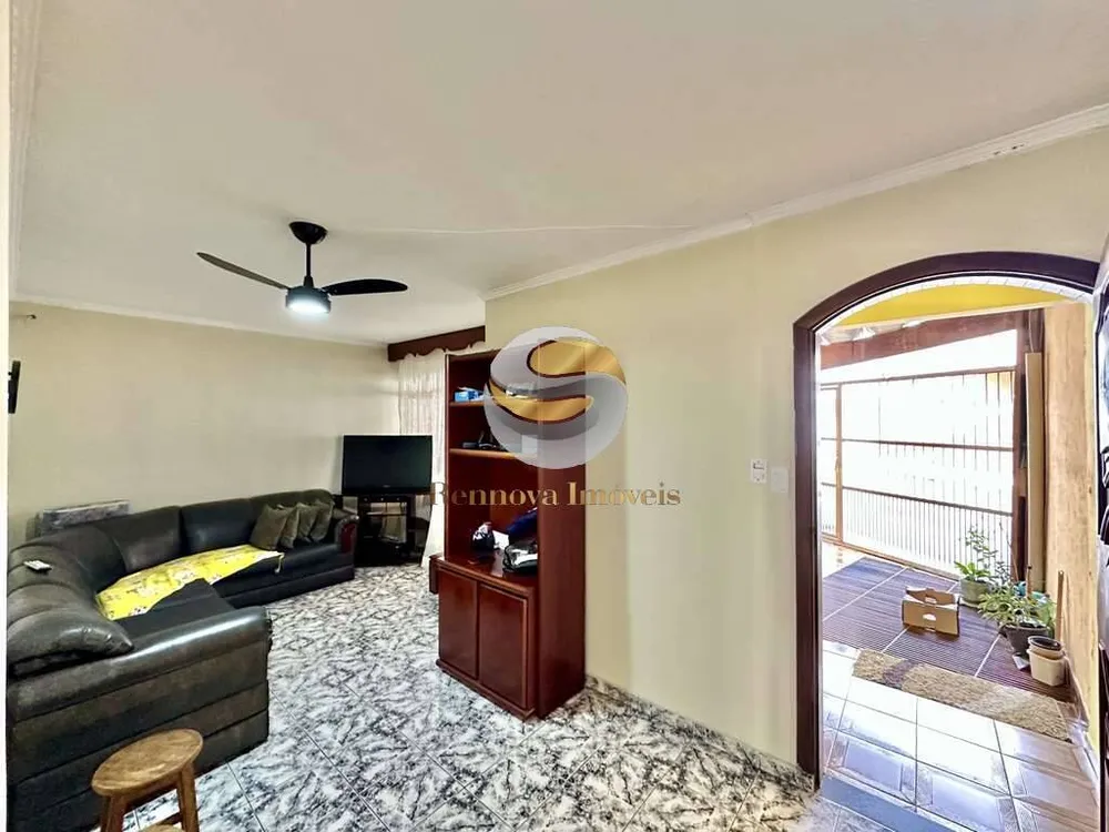 Casa, 3 quartos, 85 m² - Foto 5