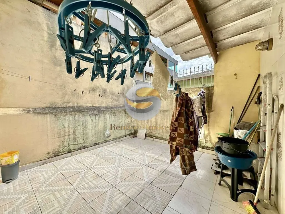 Casa, 3 quartos, 85 m² - Foto 8