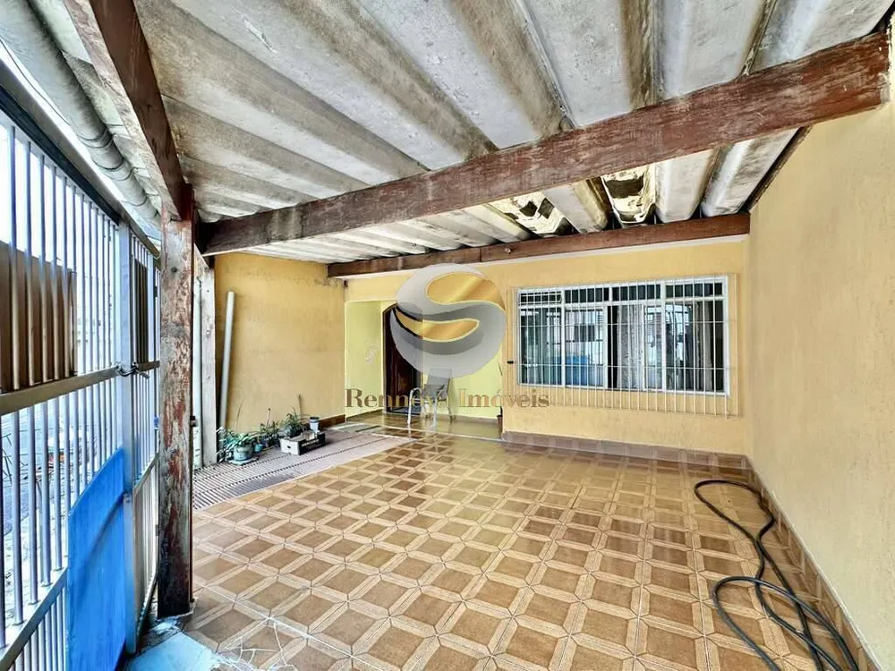 Casa, 3 quartos, 85 m² - Foto 6