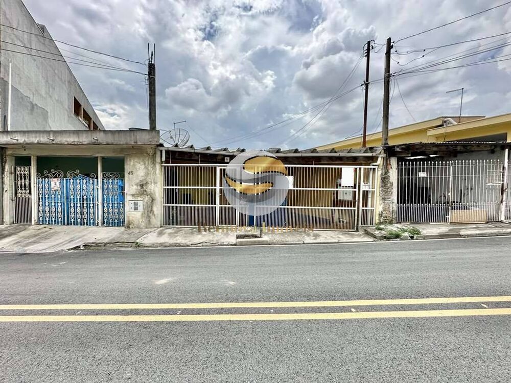 Casa à venda com 3 quartos, 85m² - Foto 2