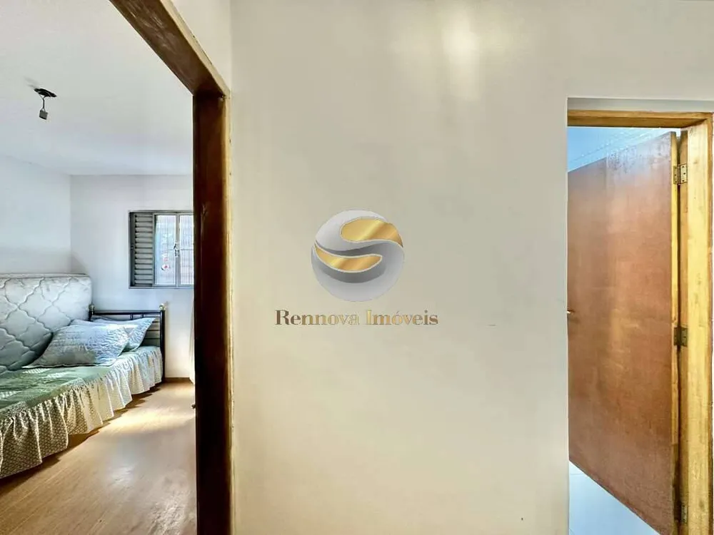 Casa, 3 quartos, 85 m² - Foto 5