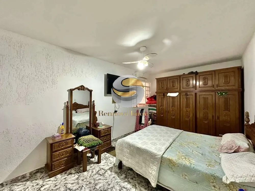Casa, 3 quartos, 85 m² - Foto 10
