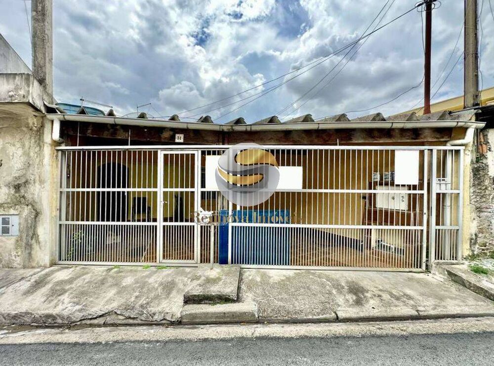 Casa à venda com 3 quartos, 85m² - Foto 3