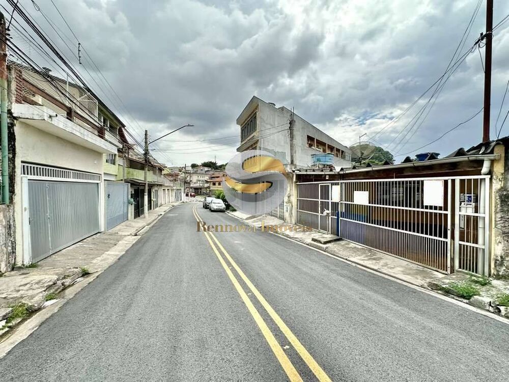 Casa à venda com 3 quartos, 85m² - Foto 4