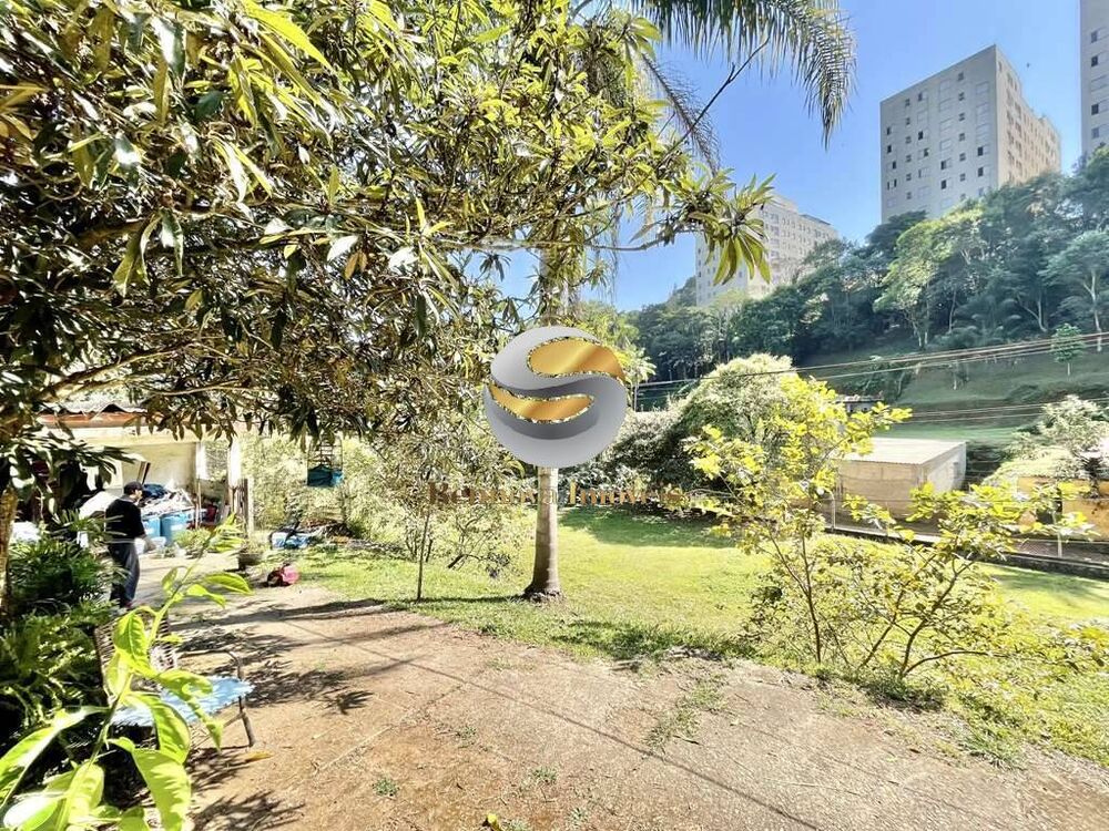 Casa à venda e aluguel com 4 quartos, 700m² - Foto 12