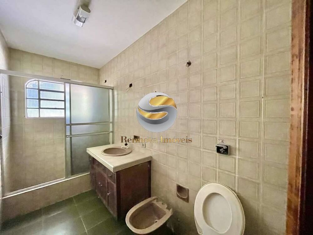 Casa à venda e aluguel com 4 quartos, 700m² - Foto 3