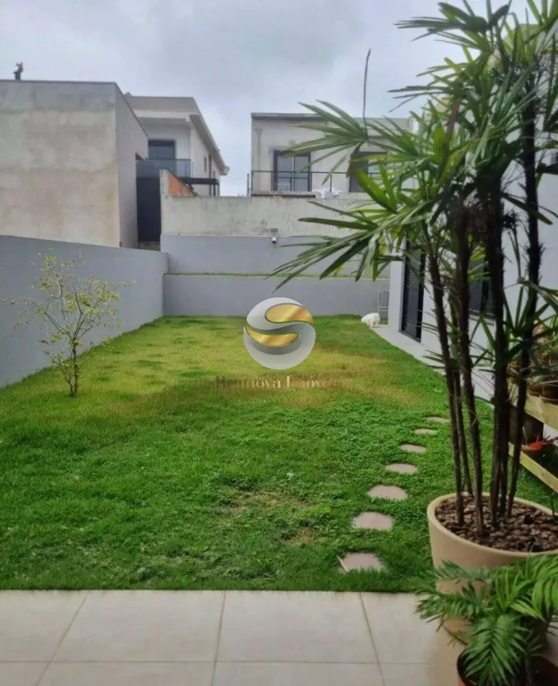 Casa, 3 quartos, 224 m² - Foto 4