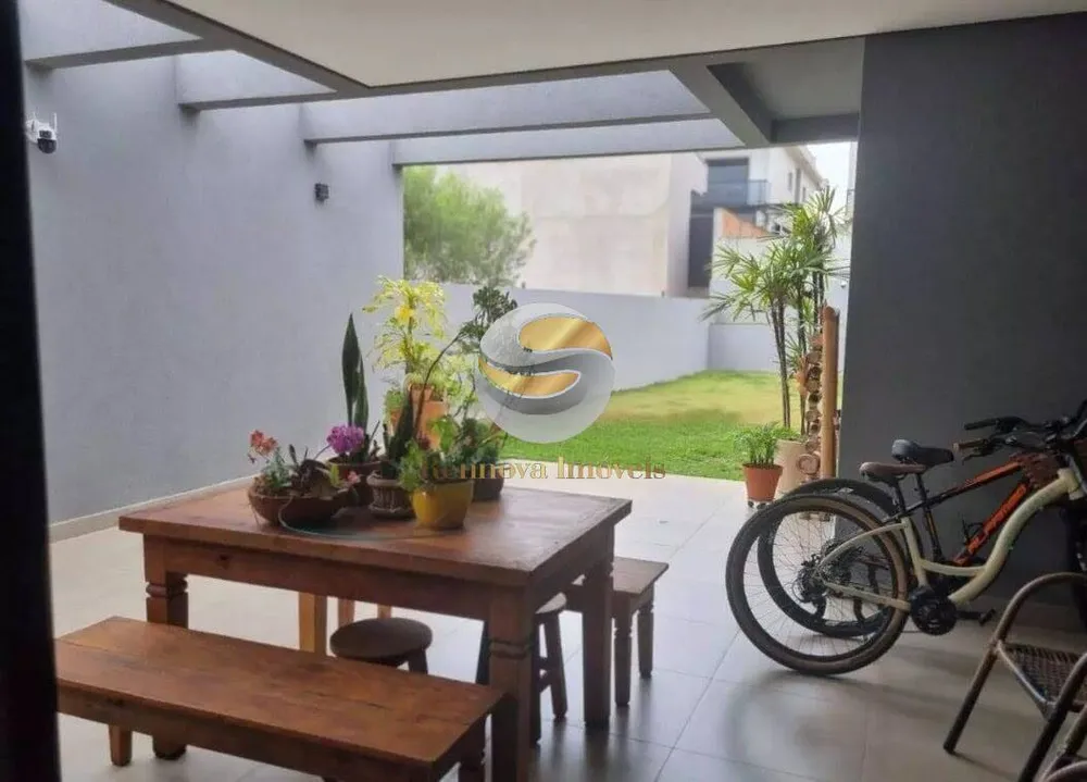 Casa, 3 quartos, 224 m² - Foto 3