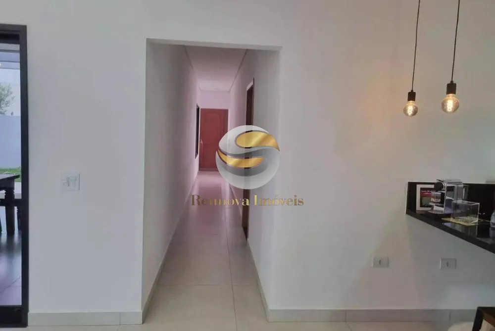 Casa, 3 quartos, 224 m² - Foto 2