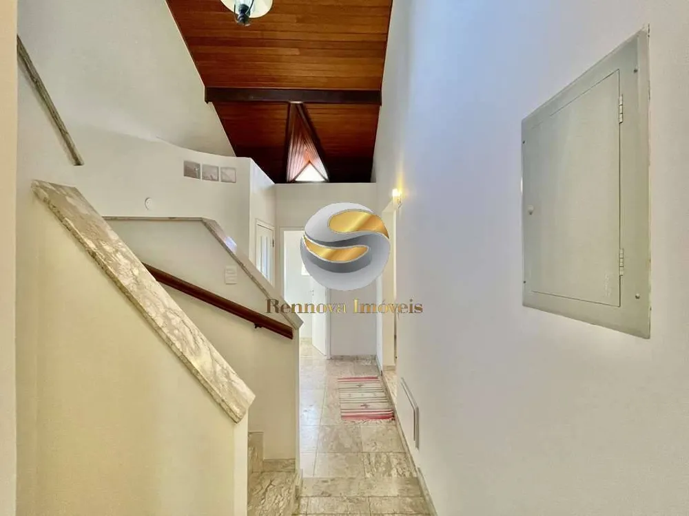 Casa de Condomínio, 4 quartos - Foto 9