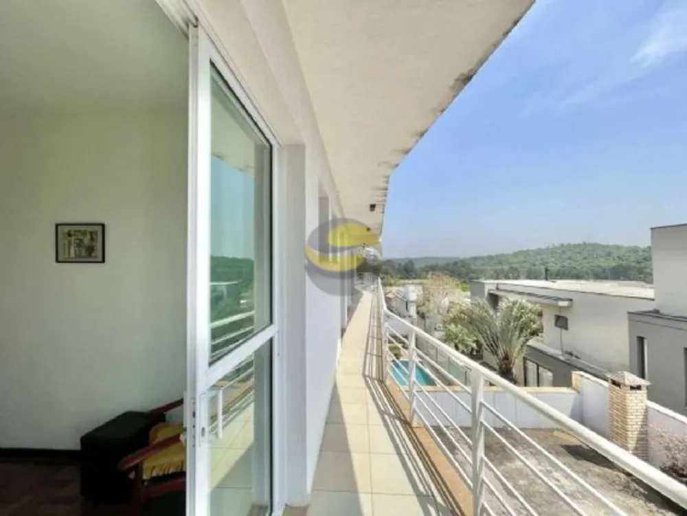 Casa de Condomínio, 6 quartos - Foto 7