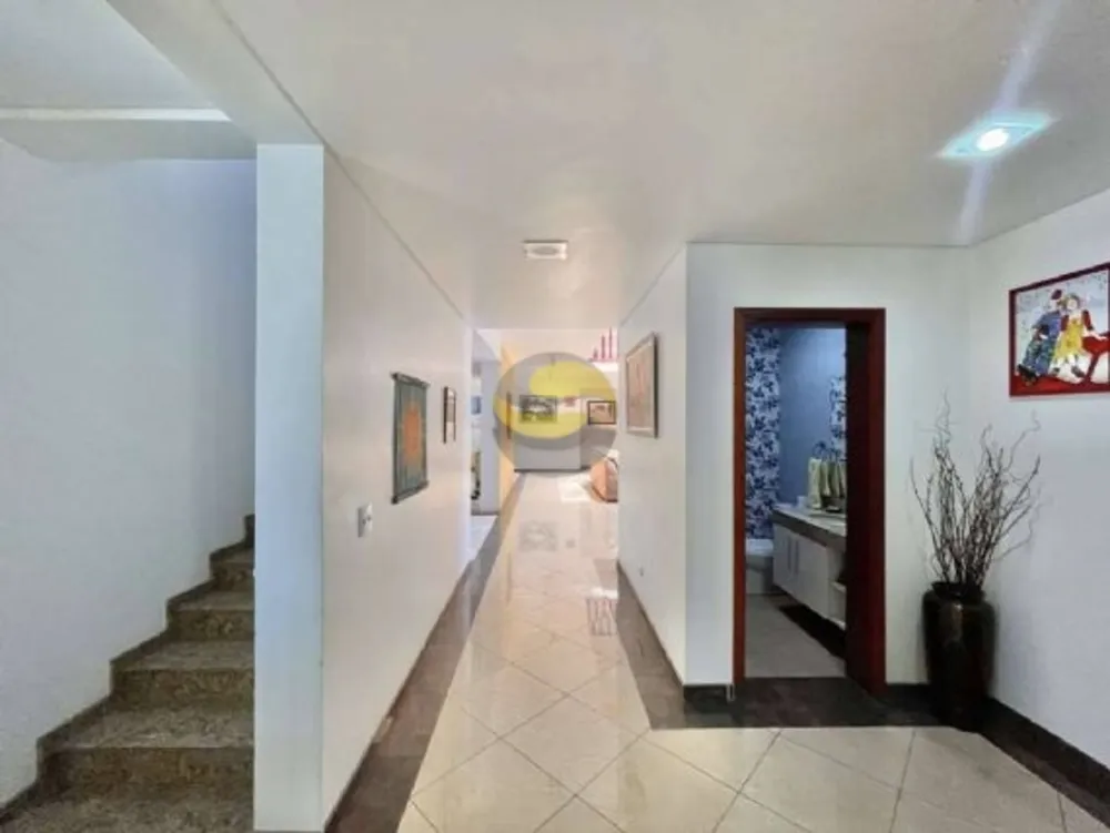 Casa de Condomínio, 6 quartos - Foto 3