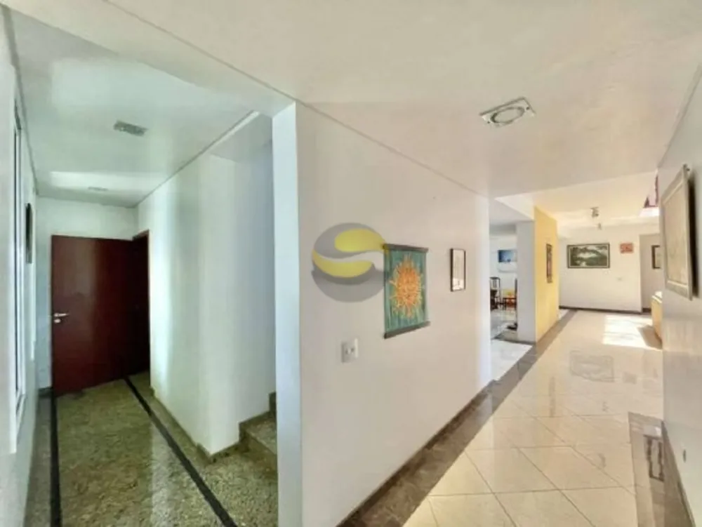 Casa de Condomínio, 6 quartos - Foto 6
